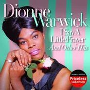 Dionne Warwick, I Say A Little Prayer (CD)