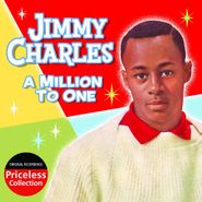 Jimmy Charles, A Million To One (CD)