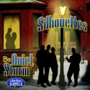 Quiet Storm, Silhouettes (CD)
