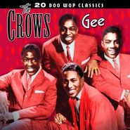 Crowskin, 20 Doo Wop Classics-Gee (CD)