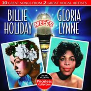 Billie Holiday, Billie Holiday Meets Gloria Lynne