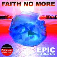 Faith No More, Epic & Other Hits (CD)