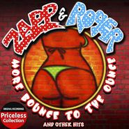 Zapp & Roger, More Bounce To The Ounce (CD)