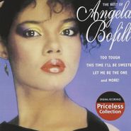 Angela Bofill, Best Of Angela Bofill (CD)