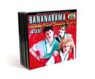 Bananarama, Collectables Classics (CD)