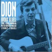 Dion, Bronx Blues: The Columbia Recordings (CD)