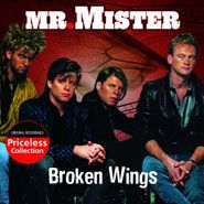 Mr. Mister, Broken Wings (CD)