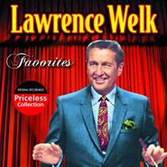 Lawrence Welk, Favorites (CD)