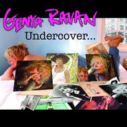 Genya Ravan, Undercover (CD)