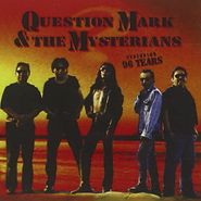 Question Mark & The Mysterians, 96 Tears (CD)