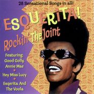 Esquerita, Rockin' The Joint (CD)