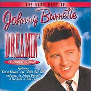 Johnny Burnette, Dreamin': The Very Best Of Johnny Burnette (CD)