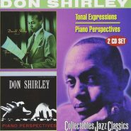 Don Shirley, Tonal Expressions/Piano Perspe (CD)