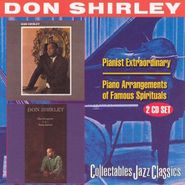 Don Shirley, Pianist Extraordinary/Piano Ar (CD)
