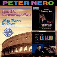 Peter Nero, Hail The Conquering Hero / New Piano in Town (CD)