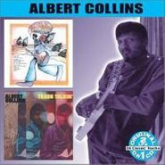 Albert Collins, Love Can Be Found Anywhere / Trash Talkin' (CD)