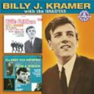 Billy J. Kramer & The Dakotas, Little Children/I'll Keep You (CD)