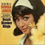Donna Loren, Beach Blanket Bingo (CD)