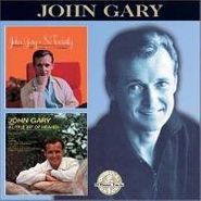 John Gary, So Tenderly/Little Bit Of Heav (CD)