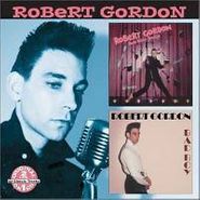 Robert Gordon, Rock Billy Boogie / Bad Boy (CD)