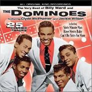 Billy Ward & The Dominoes, The Very Best Of Billy Ward & The Dominoes (CD)