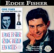 Eddie Fisher, Academy Awards/Sings Irving Be (CD)