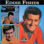 Eddie Fisher, Games That Lovers Play / People Like You