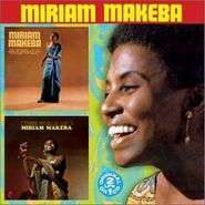 Miriam Makeba, Miriam Makeba/The World of Miriam Makeba