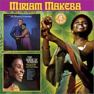 Miriam Makeba, Evening With/Magic Of (CD)