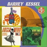 Barney Kessel, Breakfast At Tiffany'S/Bossa N (CD)