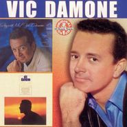 Vic Damone, Why Can't I Walk Away/Stay Wit (CD)