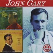 John Gary, Heart Filled With Soul/Choice (CD)