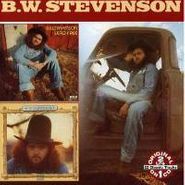 B.W. Stevenson, Lead Free/ B.W. Stevenson (CD)