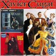 Xavier Cugat, King Plays Some Aces/Cugat In (CD)
