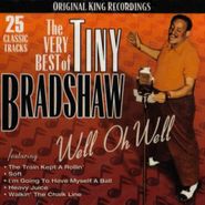 Tiny Bradshaw, Very Best Of Tiny Bradshaw (CD)