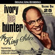 Ivory Joe Hunter, Vol. 1-King Sides (CD)