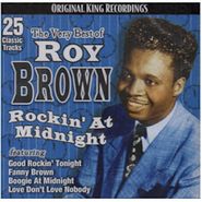 Roy Brown, Best Of Roy Brown (CD)