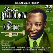 Dave Bartholomew, King Sides (CD)