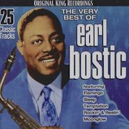 Earl Bostic, Very Best Of Earl Bostic (CD)