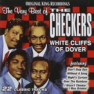 The Checkers, The Very Best Of The Checkers (CD)