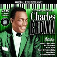Charles Brown, The Very Best Of Charles Brown