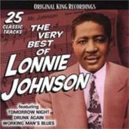 Lonnie Johnson, The Very Best Of Lonnie Johnson (CD)