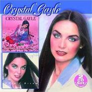 Crystal Gayle, We Must Believe In Magic / When I Dream (CD)