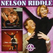 Nelson Riddle, Hey Let Yourself Go!/c'mon.. G (CD)