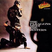 The Paragons, The Paragons Meet The Jesters (CD)