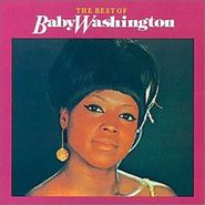 Baby Washington, Best Of Baby Washington (CD)