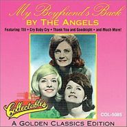 Angels, My Boyfriend's Back (CD)