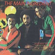 The Main Ingredient, Golden Classics (CD)