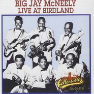 Big Jay McNeely, Live At Birdland-1957 (CD)