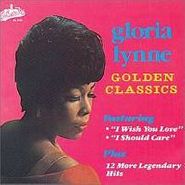 Gloria Lynne, Golden Classics (CD)